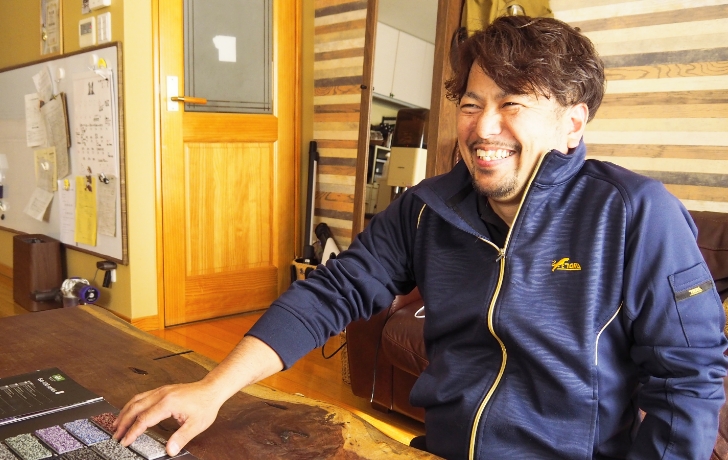 きみひこ 写真